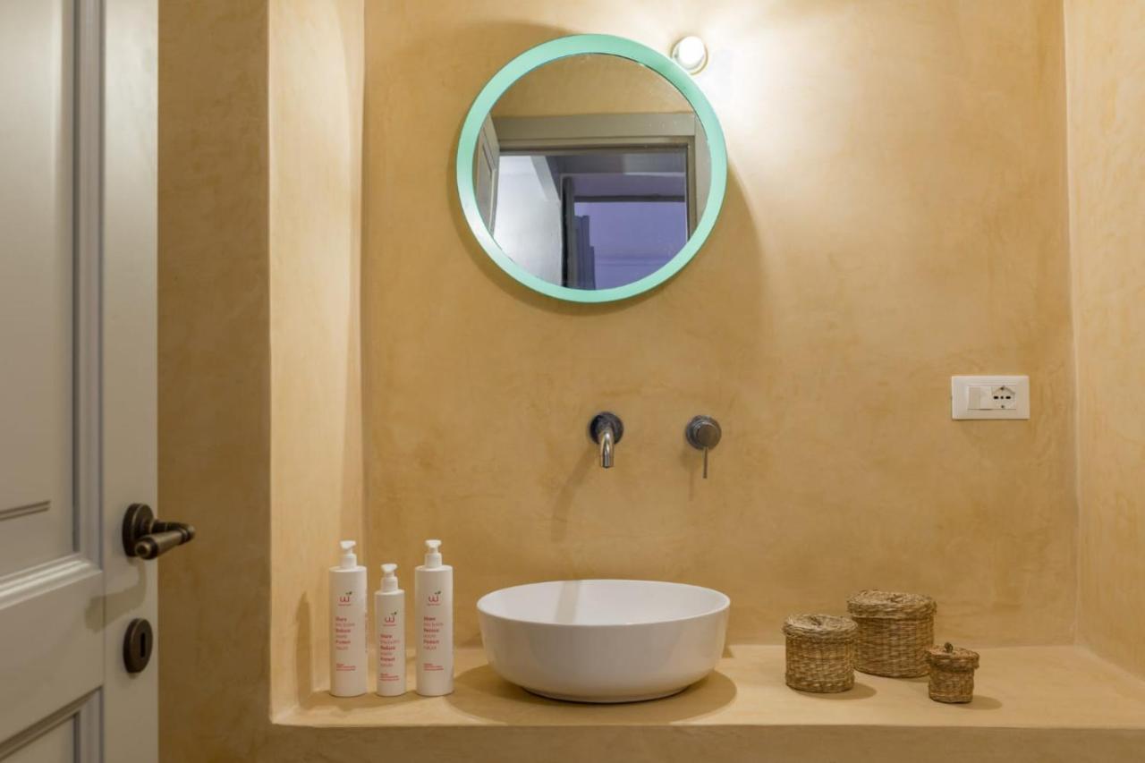Masseria Pugliese Deluxe Ostuni Exterior photo