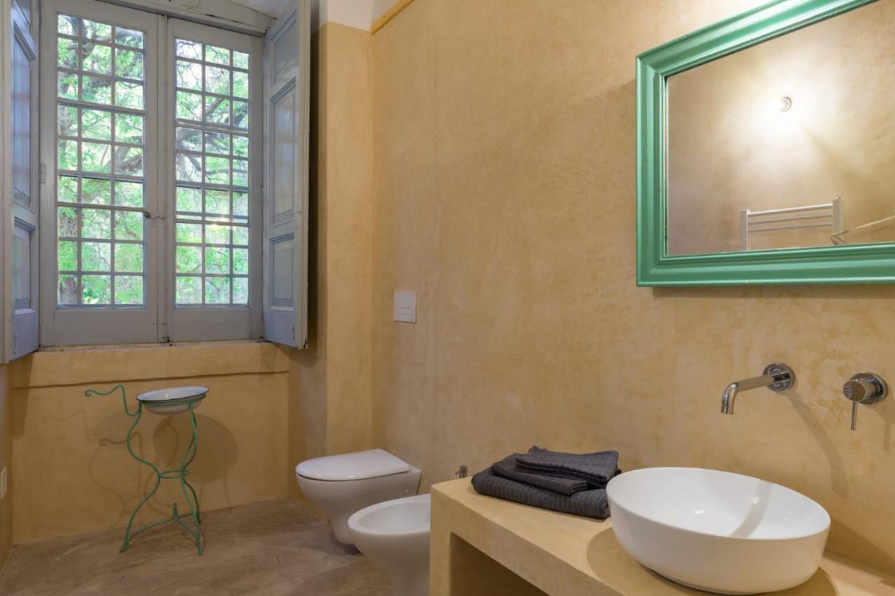 Masseria Pugliese Deluxe Ostuni Exterior photo