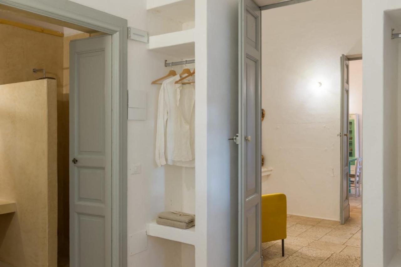 Masseria Pugliese Deluxe Ostuni Exterior photo