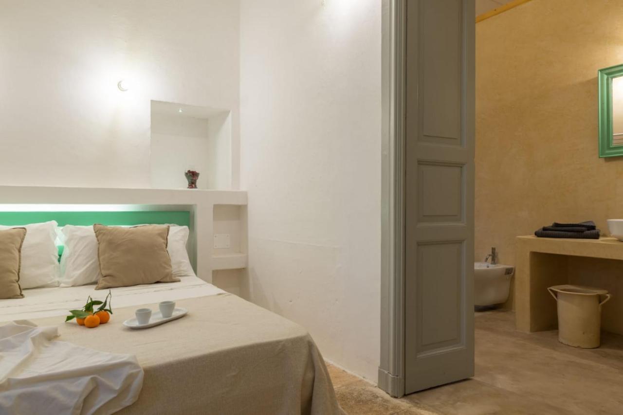 Masseria Pugliese Deluxe Ostuni Exterior photo