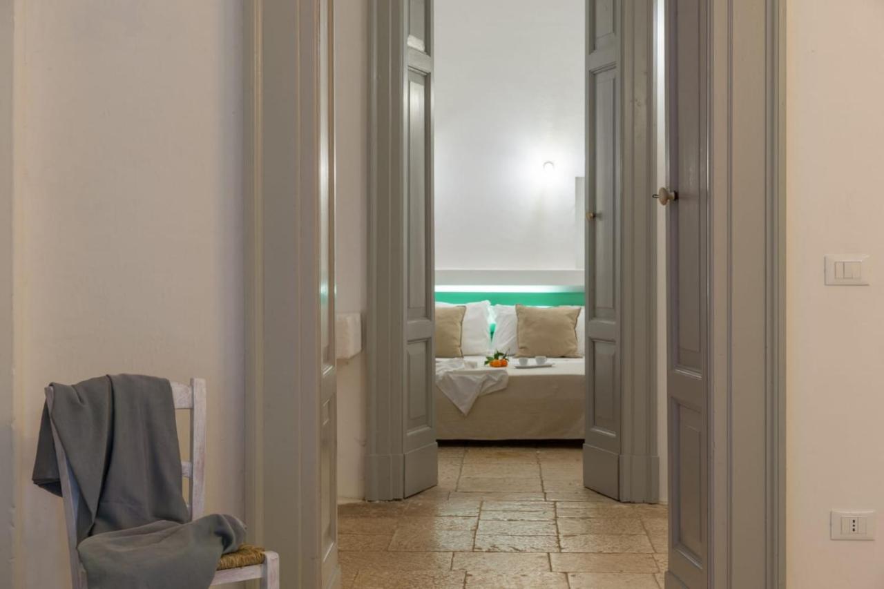 Masseria Pugliese Deluxe Ostuni Exterior photo