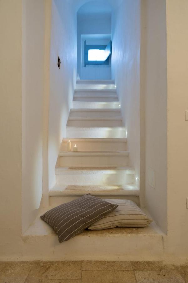 Masseria Pugliese Deluxe Ostuni Exterior photo
