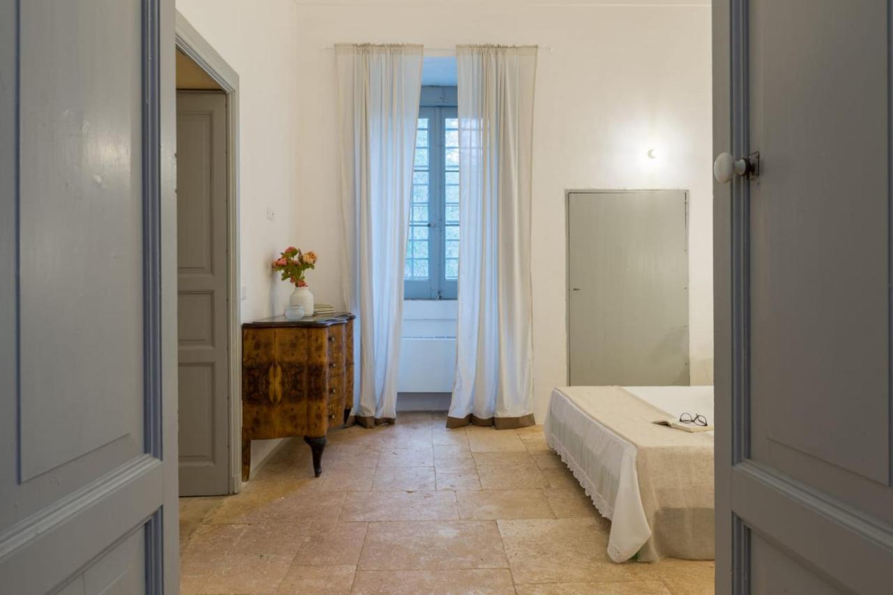 Masseria Pugliese Deluxe Ostuni Exterior photo