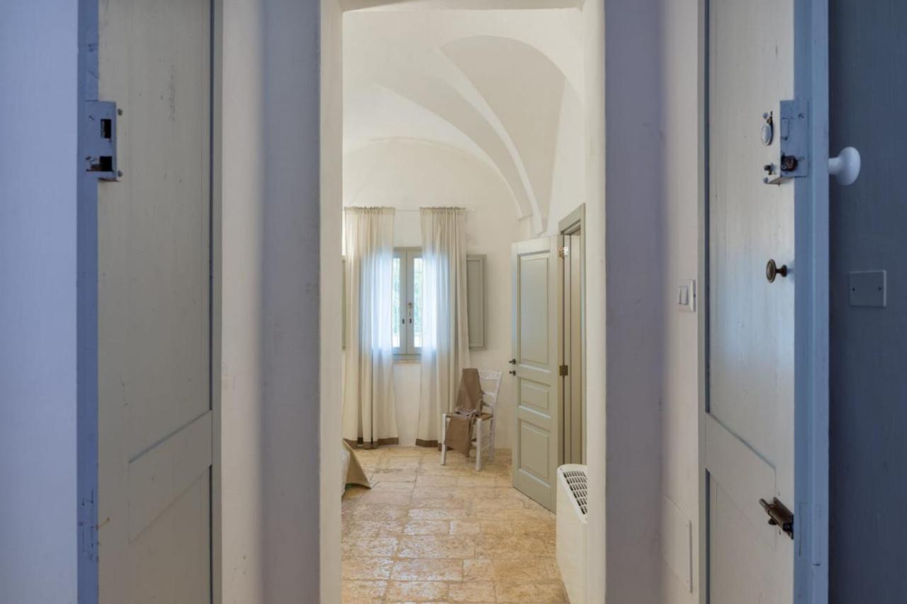 Masseria Pugliese Deluxe Ostuni Exterior photo