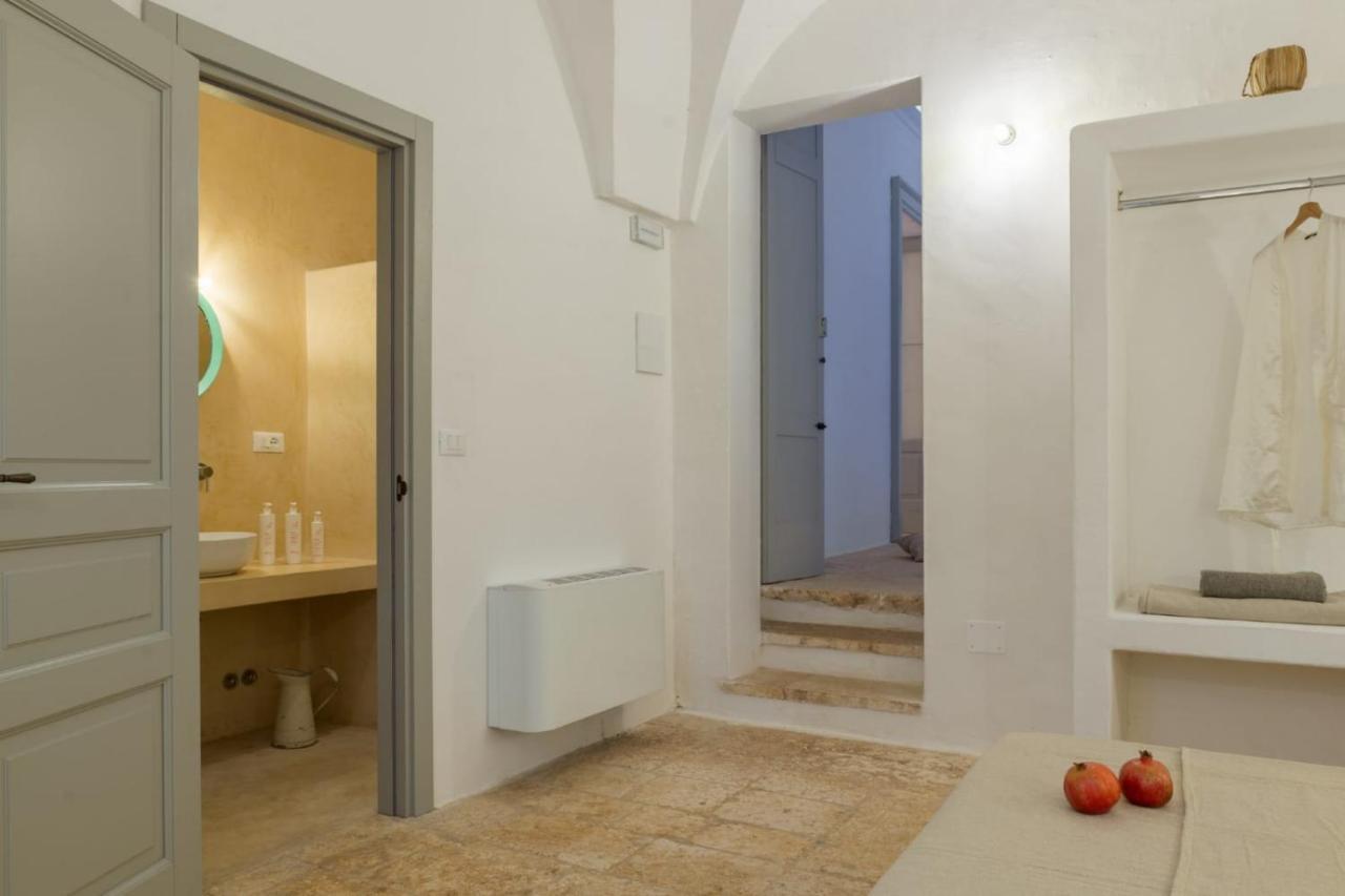 Masseria Pugliese Deluxe Ostuni Exterior photo