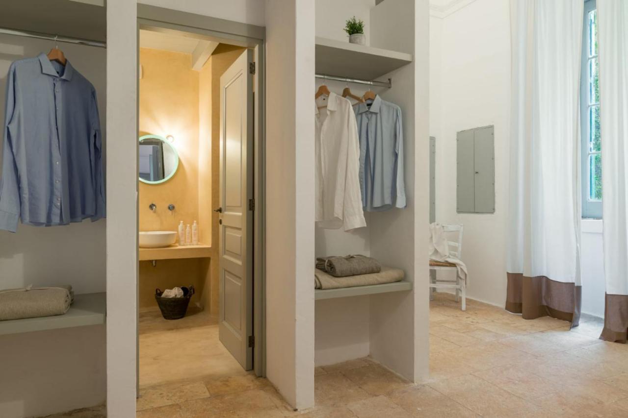Masseria Pugliese Deluxe Ostuni Exterior photo