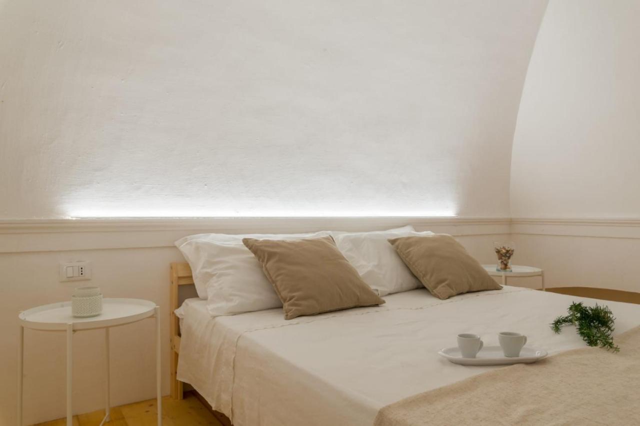 Masseria Pugliese Deluxe Ostuni Exterior photo