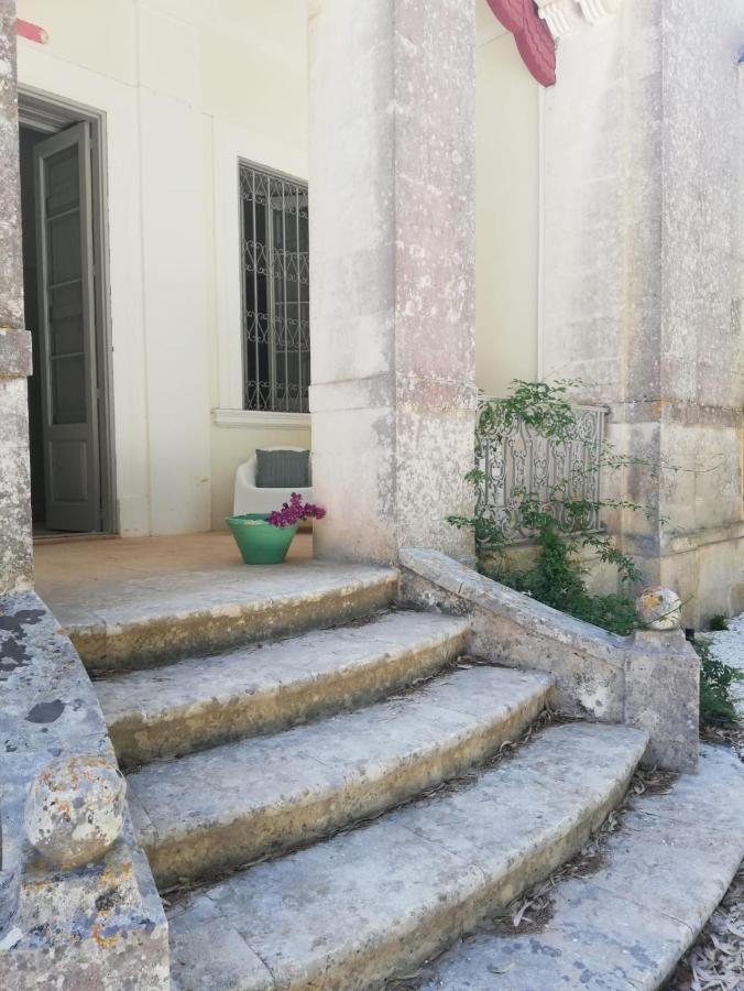 Masseria Pugliese Deluxe Ostuni Exterior photo